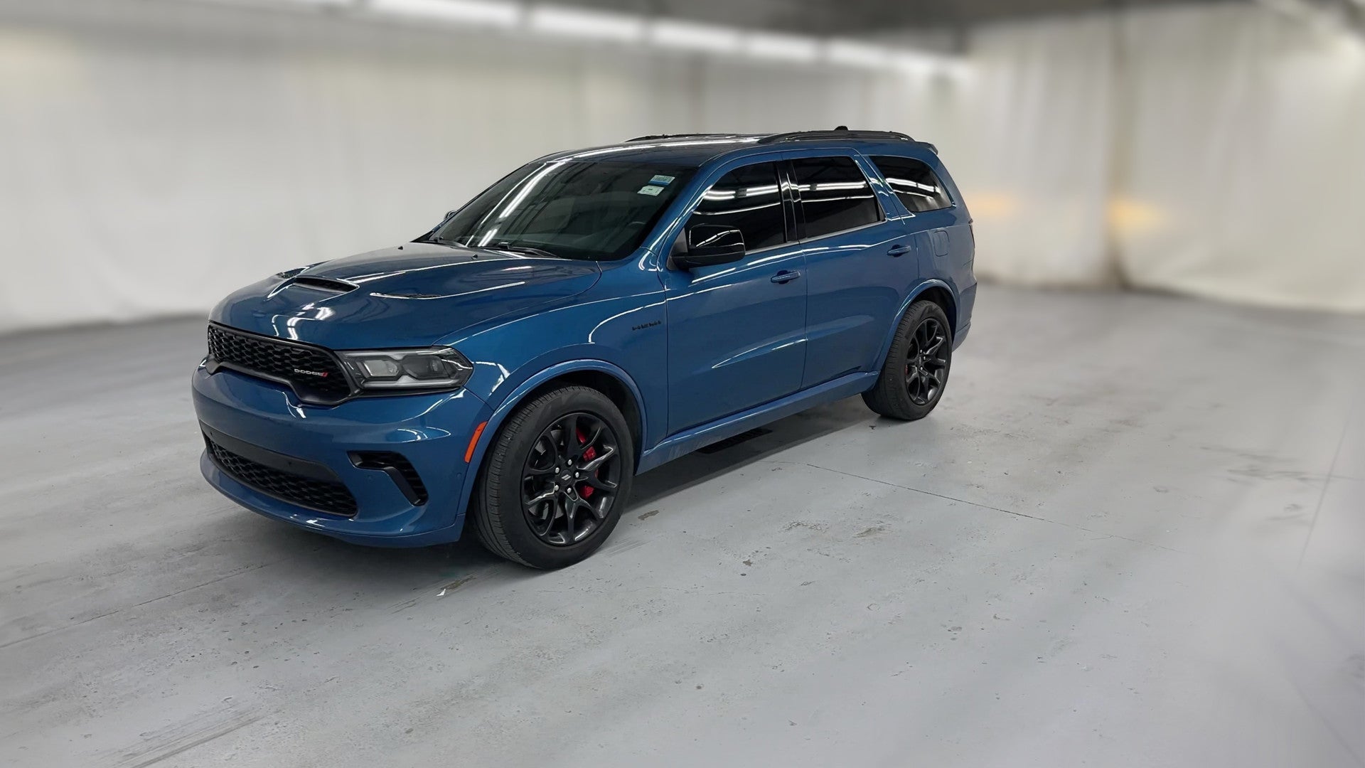2023 Dodge Durango vehicle photo