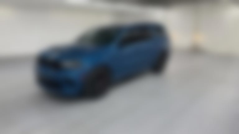 2023 Dodge Durango vehicle photo
