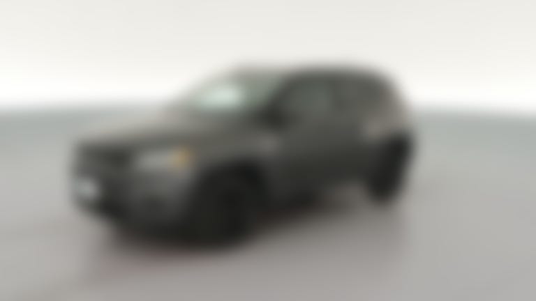 2019 Jeep Compass vehicle photo