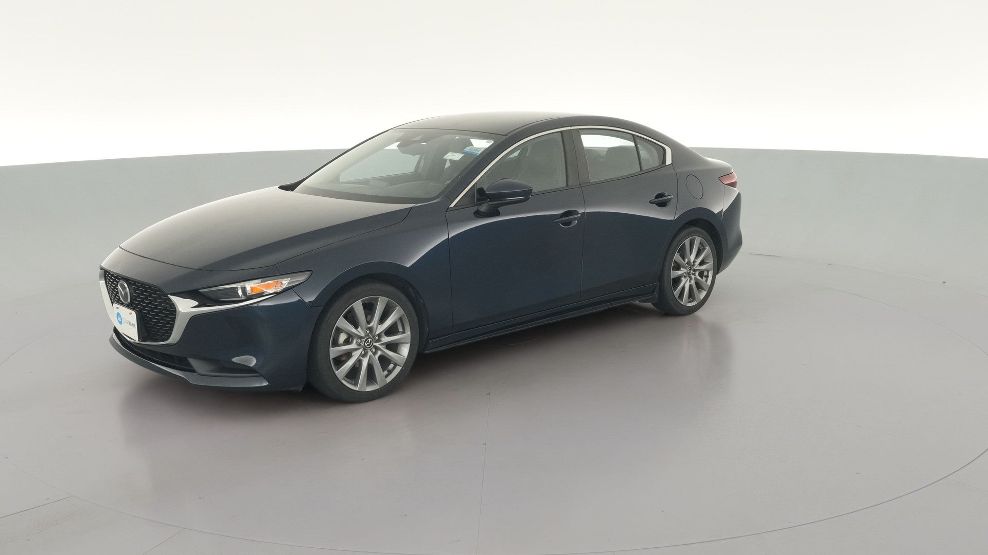 2021 MAZDA MAZDA3 vehicle photo