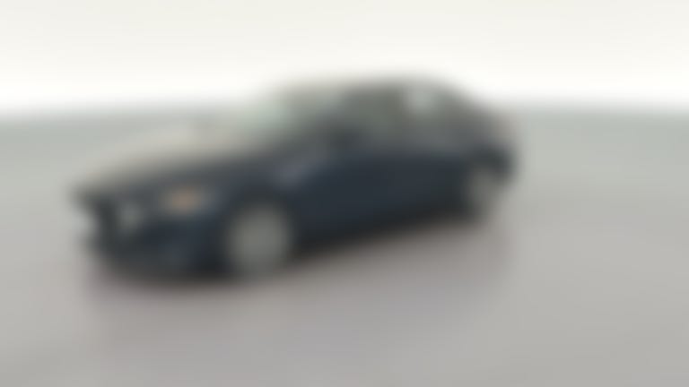 2021 MAZDA MAZDA3 vehicle photo