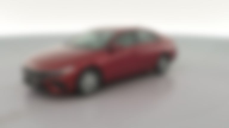 2024 Hyundai Elantra vehicle photo