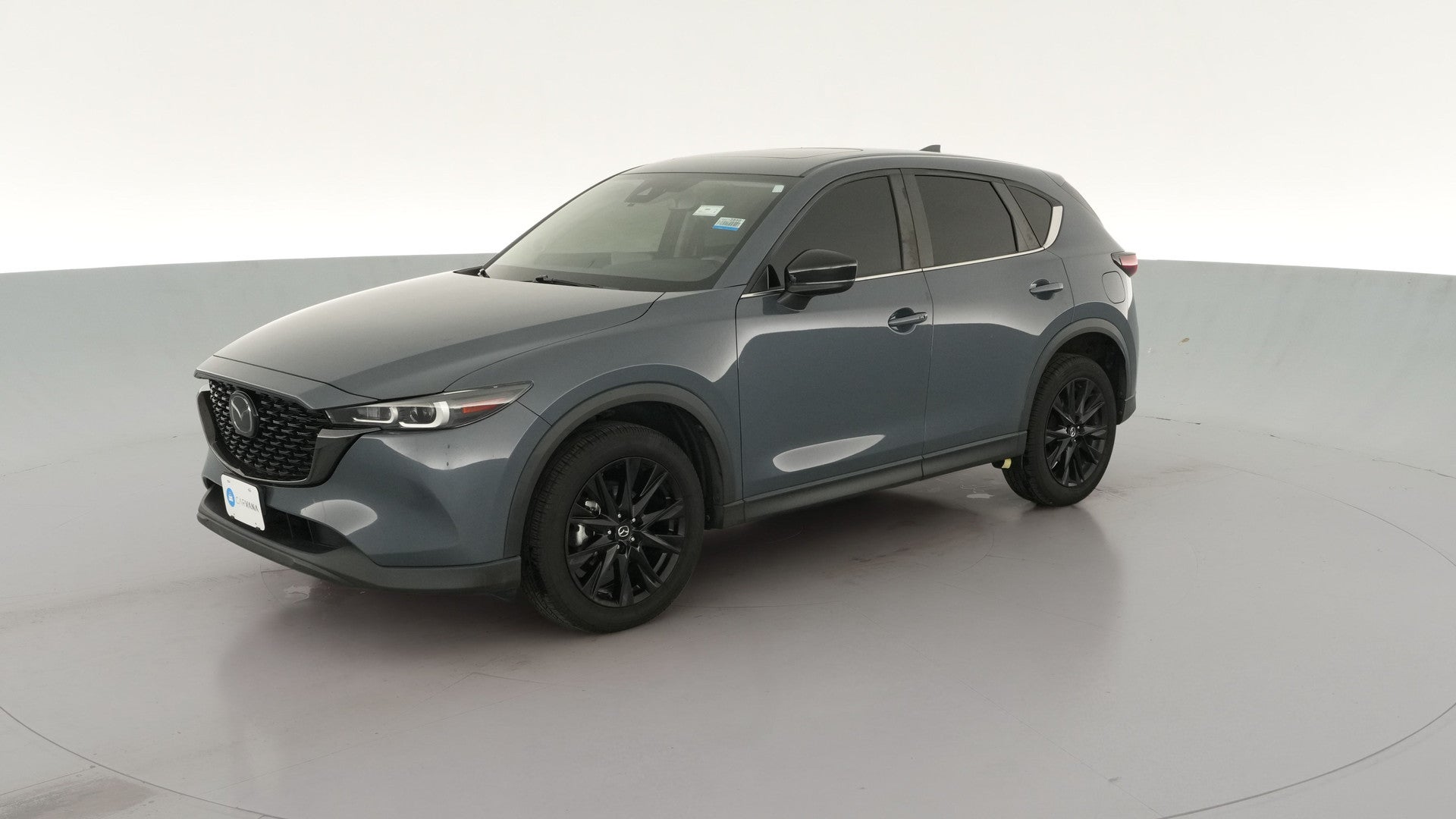 2022 MAZDA CX-5 vehicle photo