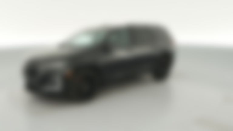 2023 Chevrolet Traverse vehicle photo