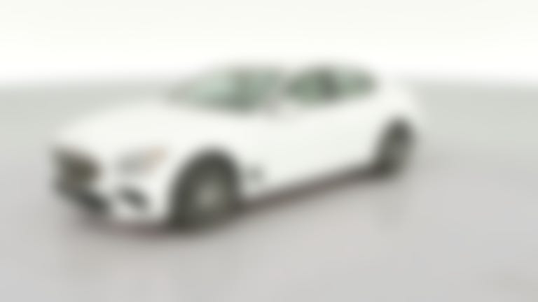 2025 Genesis G70 vehicle photo