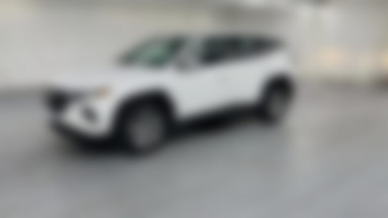 2024 Hyundai Tucson vehicle photo