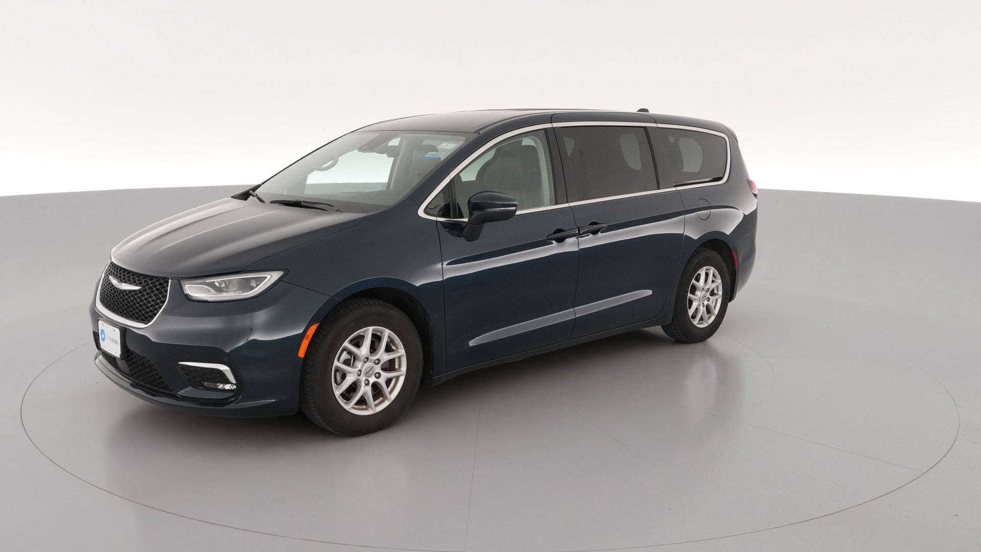 2023 Chrysler Pacifica vehicle photo