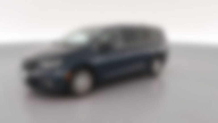 2023 Chrysler Pacifica vehicle photo