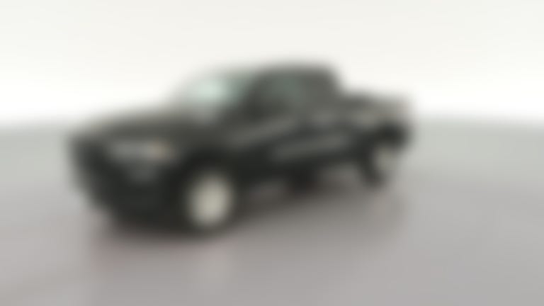 2023 Ram 1500 Quad Cab vehicle photo