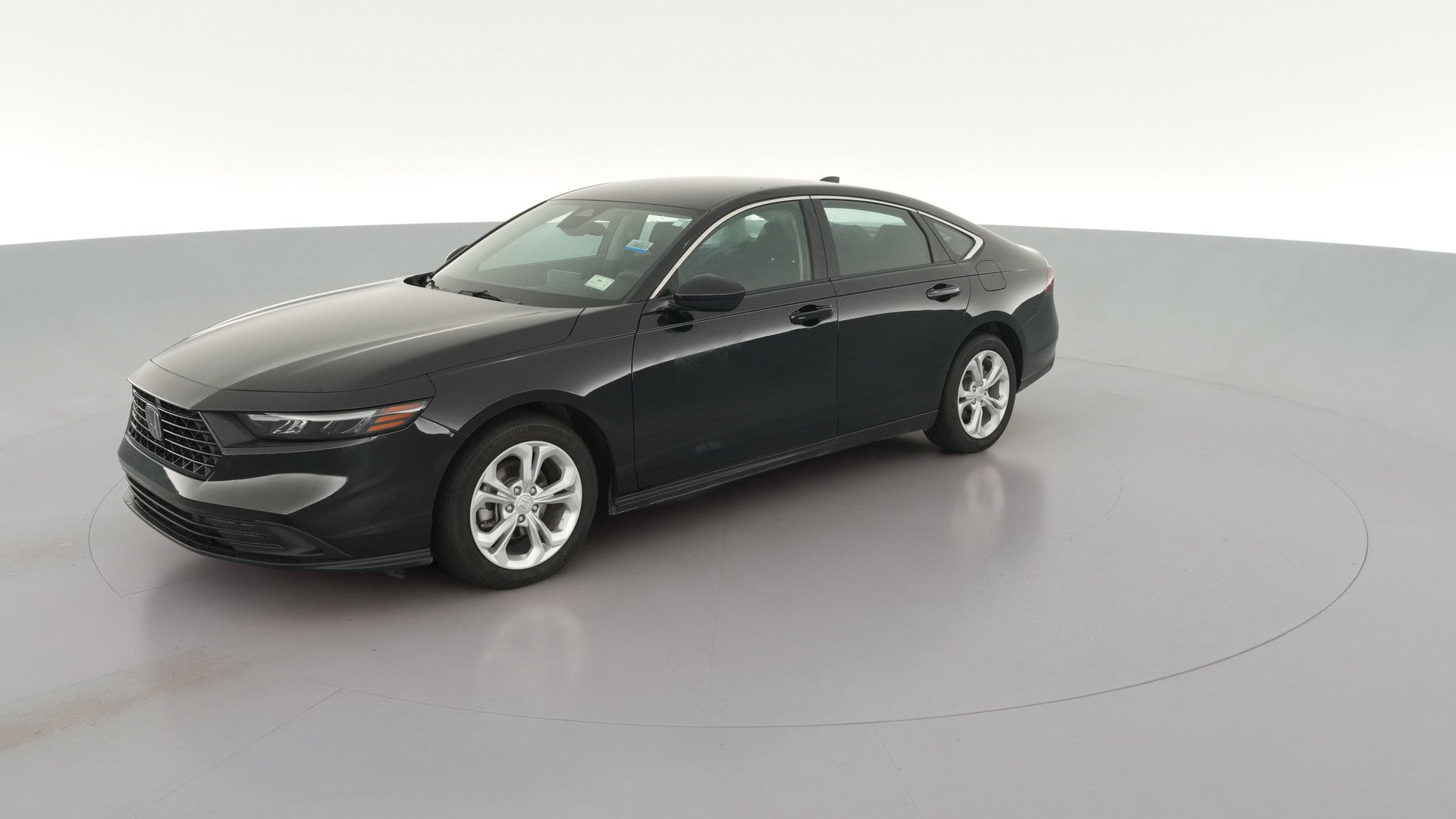 2025 Honda Accord vehicle photo