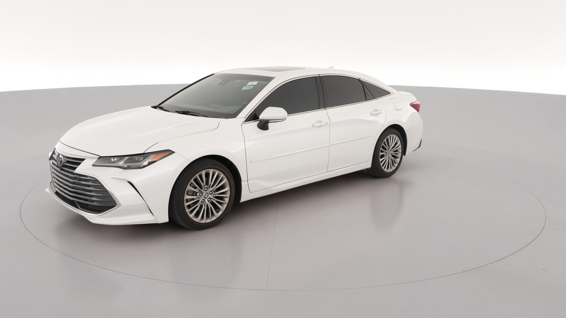 2022 Toyota Avalon vehicle photo