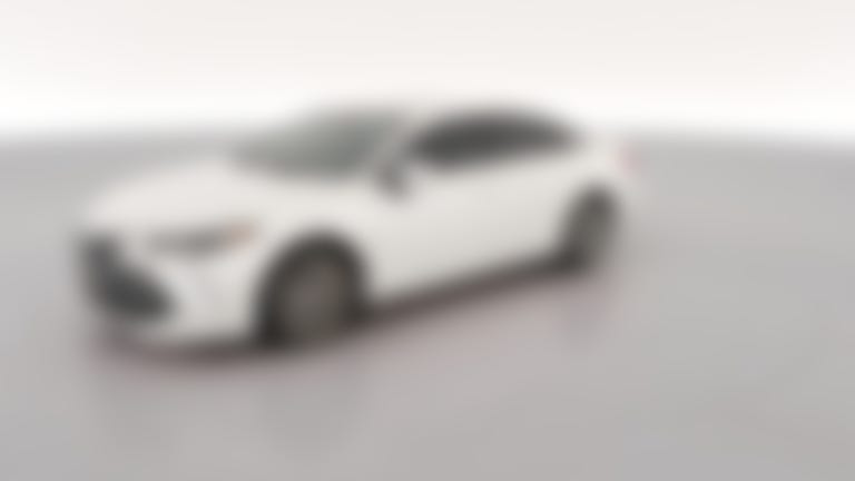 2022 Toyota Avalon vehicle photo