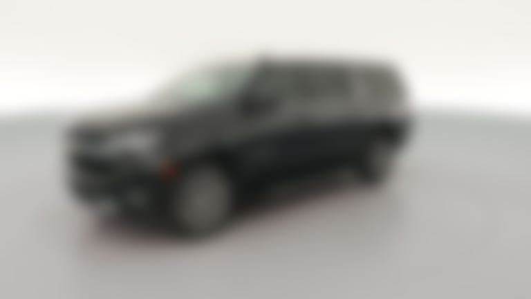 2023 Chevrolet Suburban vehicle photo