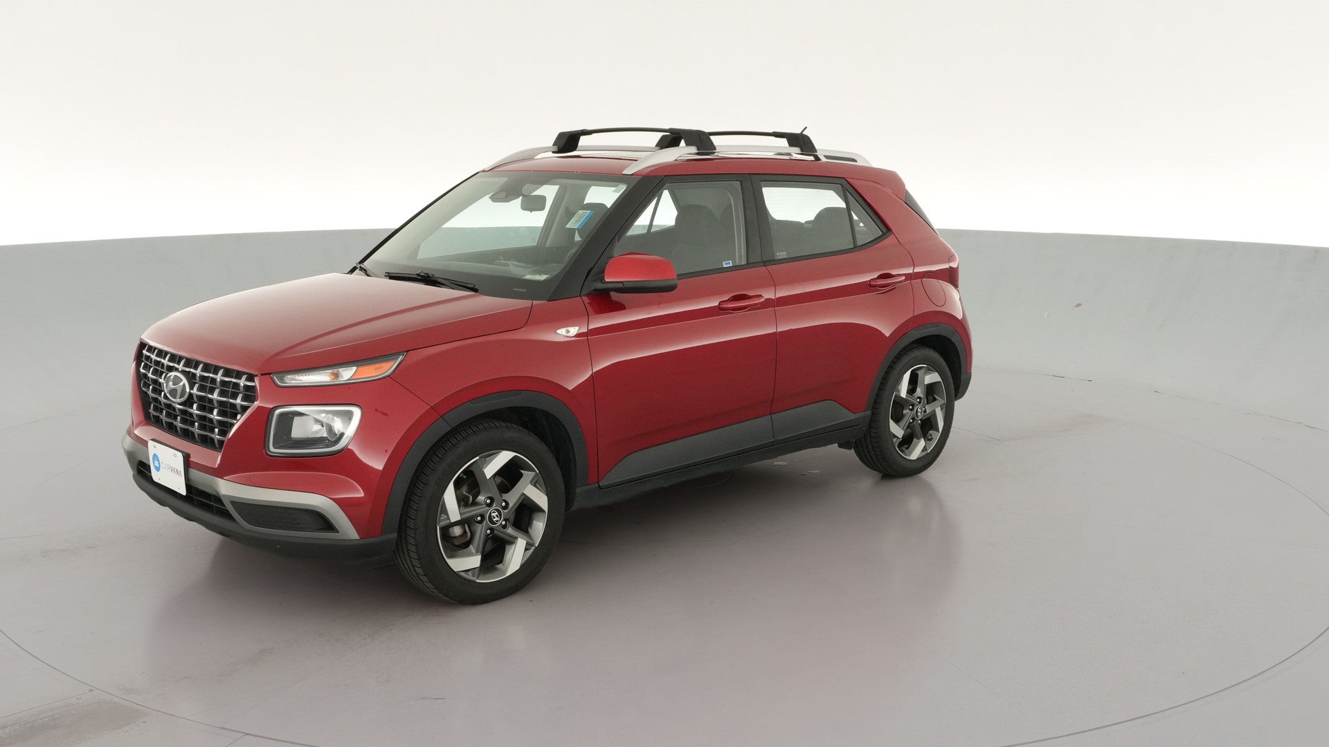 2023 Hyundai Venue vehicle photo