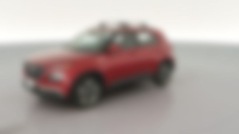 2023 Hyundai Venue vehicle photo