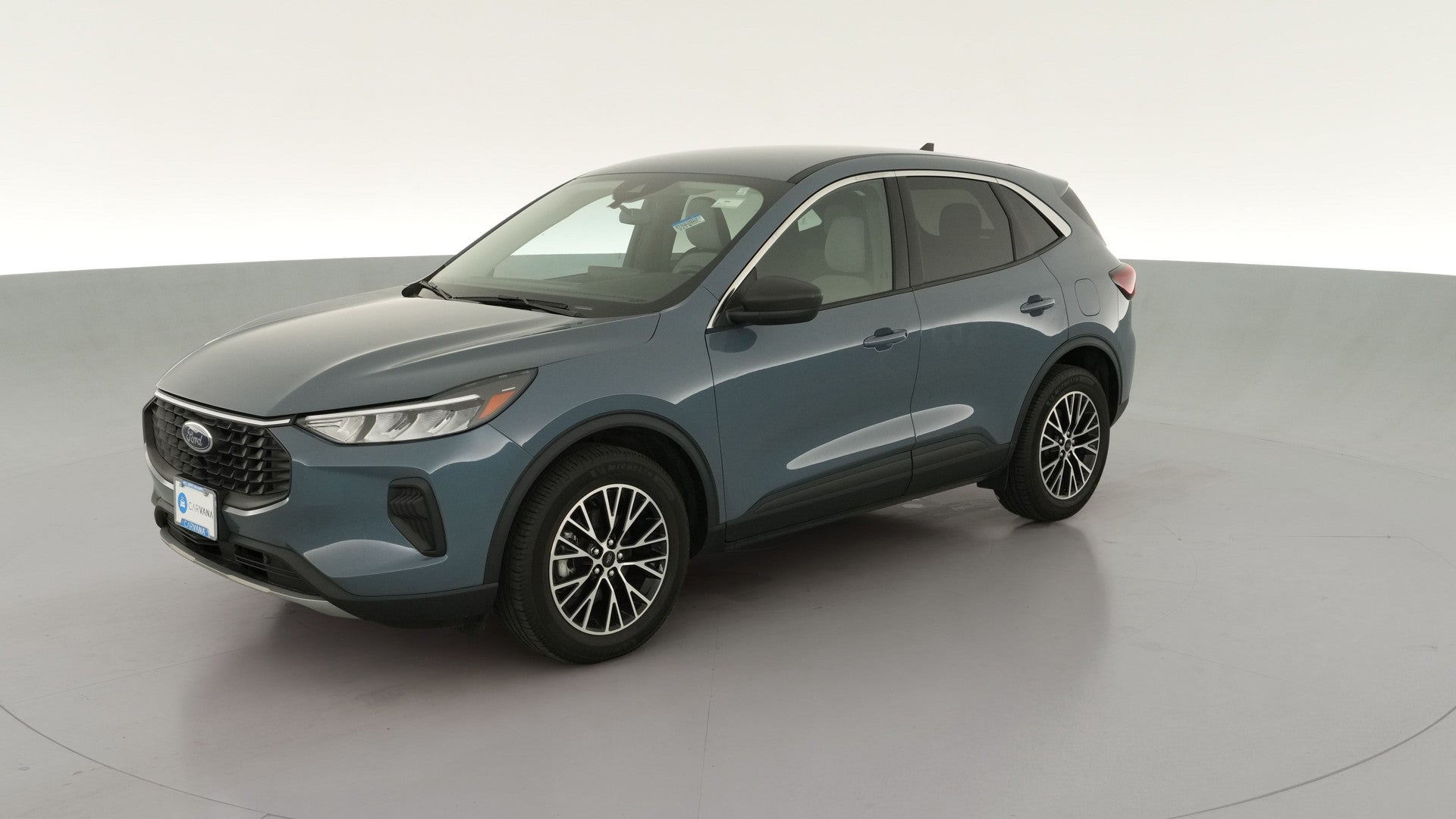 2023 Ford Escape vehicle photo