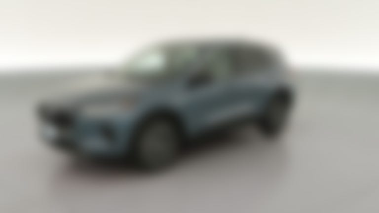 2023 Ford Escape vehicle photo