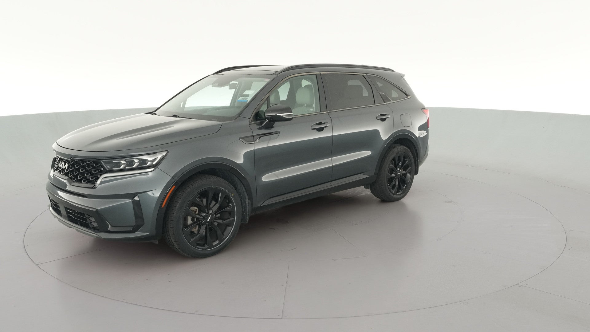 2022 Kia Sorento vehicle photo
