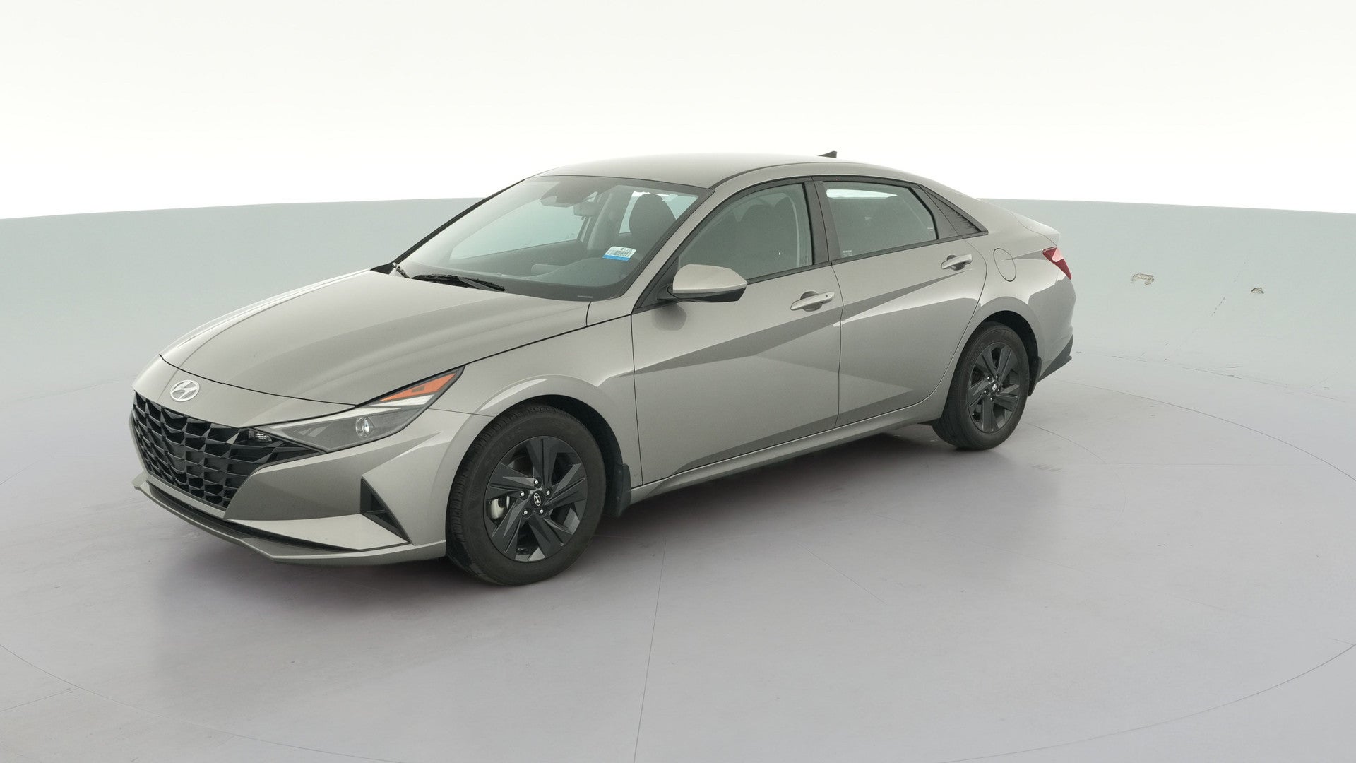 2023 Hyundai Elantra vehicle photo