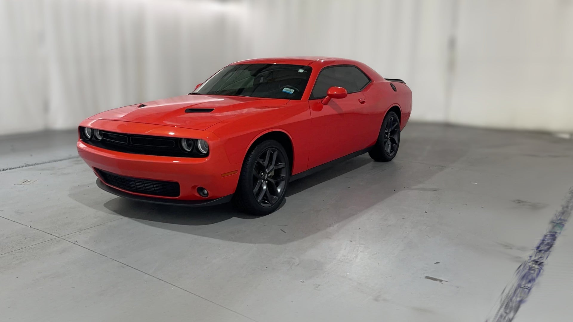 2023 Dodge Challenger vehicle photo