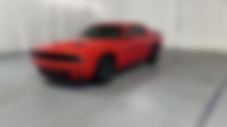 2023 Dodge Challenger vehicle photo