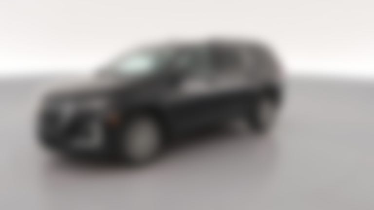 2023 Chevrolet Traverse vehicle photo