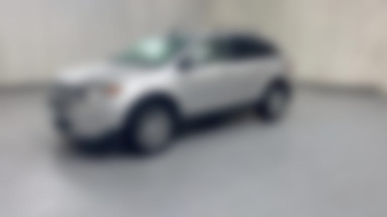 2014 Ford Edge vehicle photo