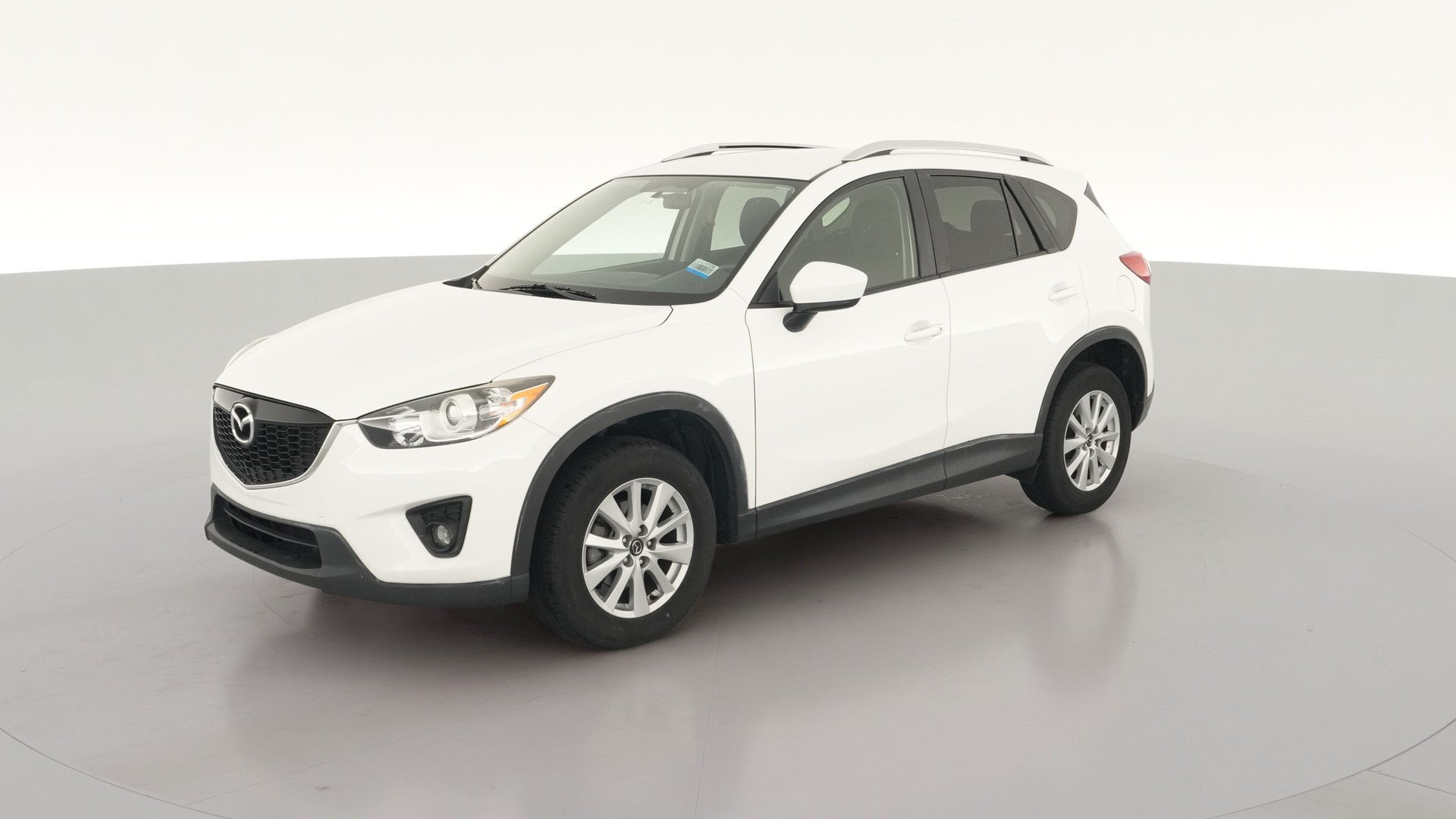2014 MAZDA CX-5 vehicle photo