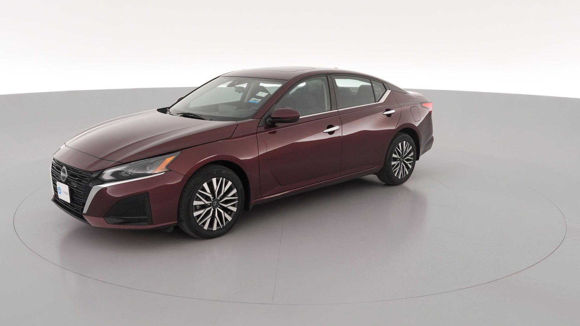 2023 Nissan Altima vehicle photo