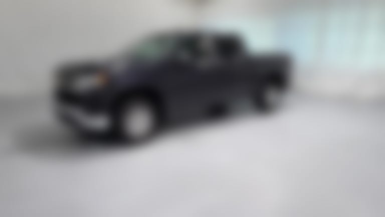 2023 Chevrolet Silverado 1500 Crew Cab vehicle photo