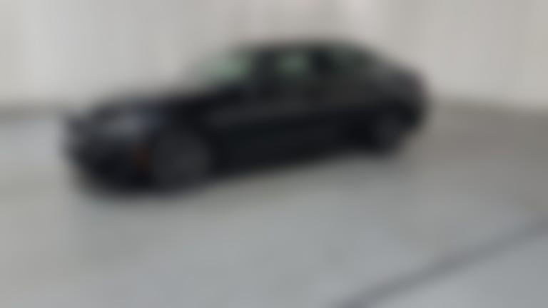 2025 BMW 3 Series vehicle photo