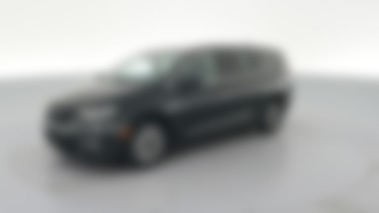 2024 Chrysler Pacifica Hybrid vehicle photo