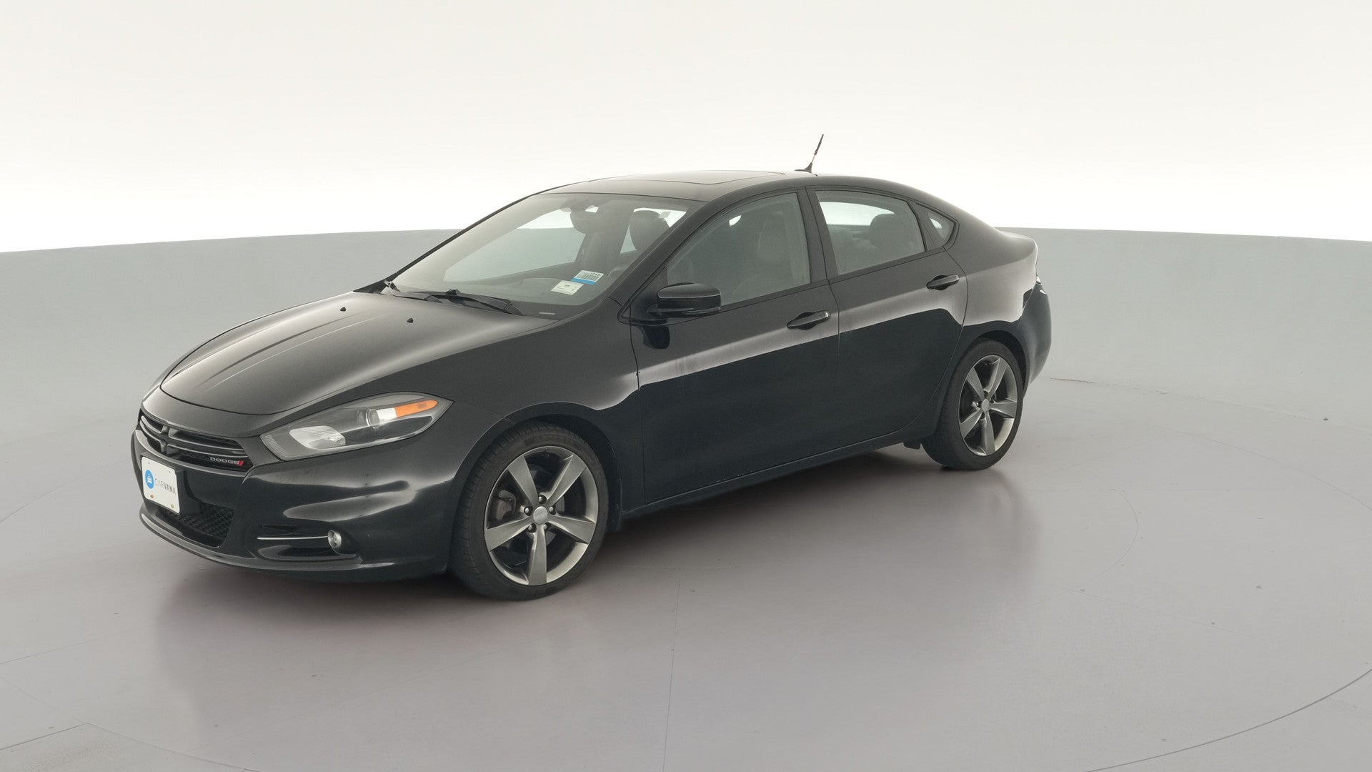 2016 Dodge Dart vehicle photo