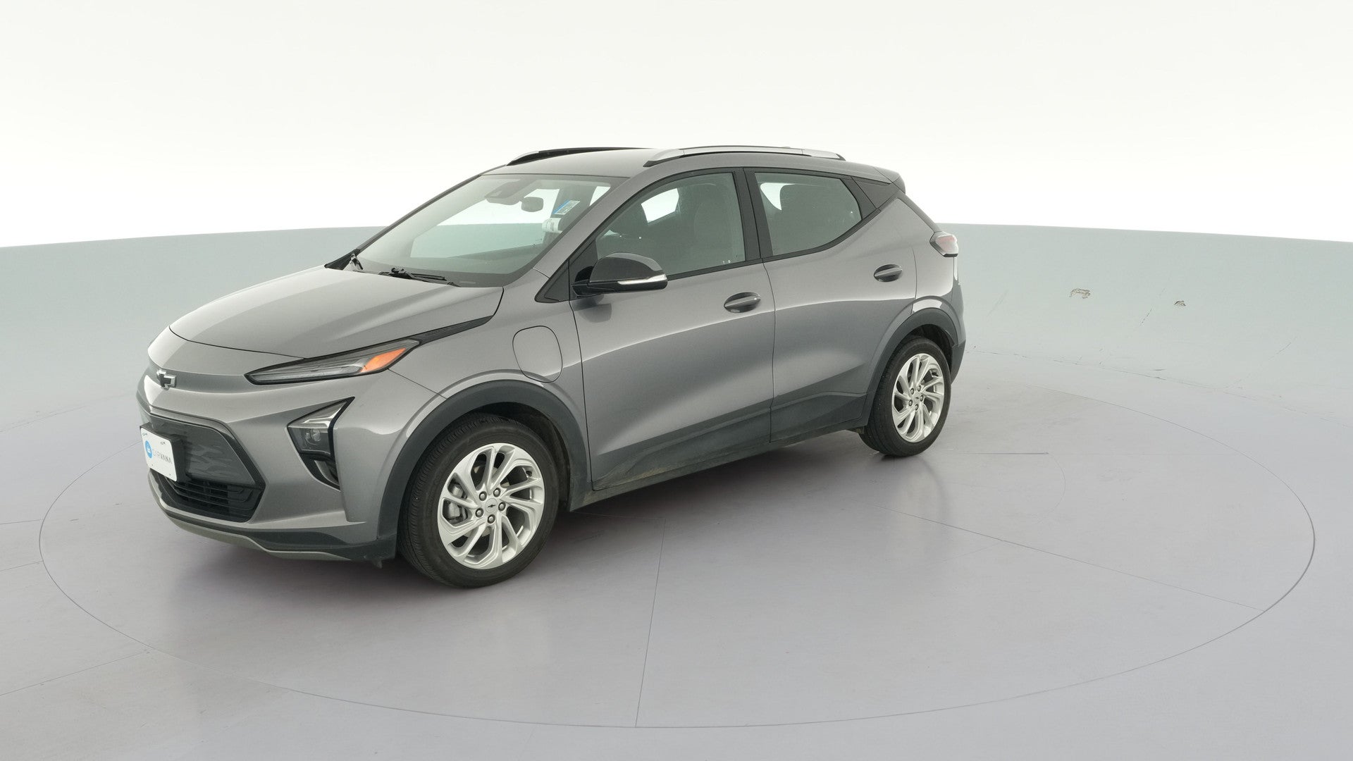 2023 Chevrolet Bolt EUV vehicle photo