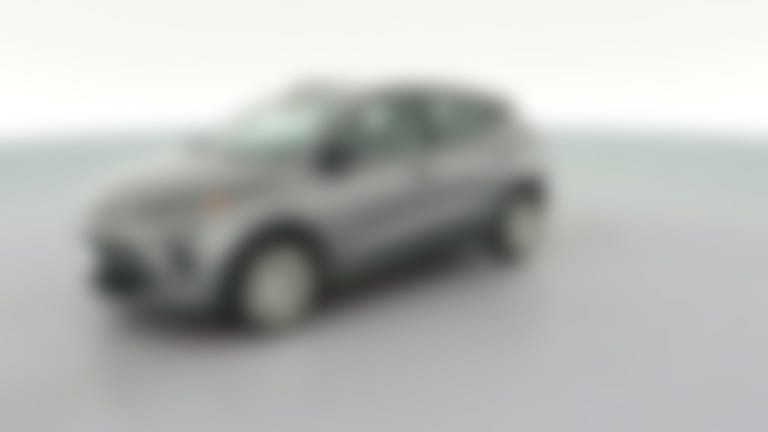2023 Chevrolet Bolt EUV vehicle photo