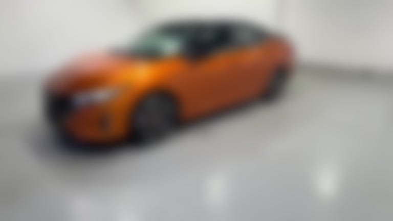 2024 Nissan Sentra vehicle photo