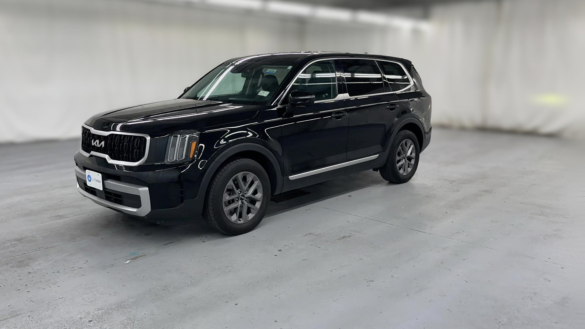 2023 Kia Telluride vehicle photo