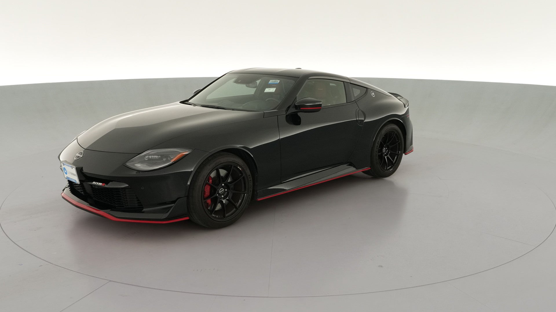 2024 Nissan Z vehicle photo
