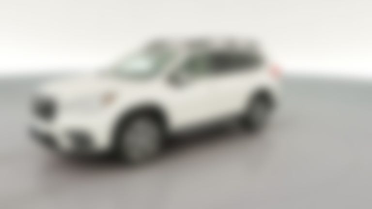 2020 Subaru Ascent vehicle photo