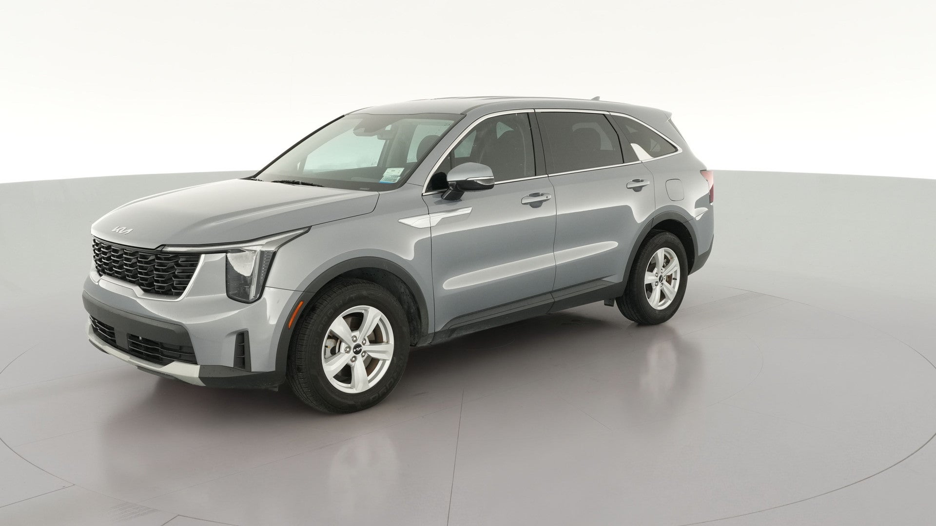 2024 Kia Sorento vehicle photo