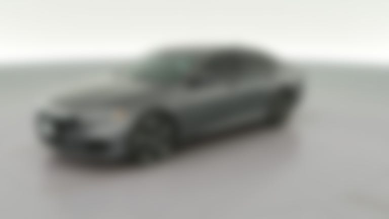 2021 Honda Accord vehicle photo