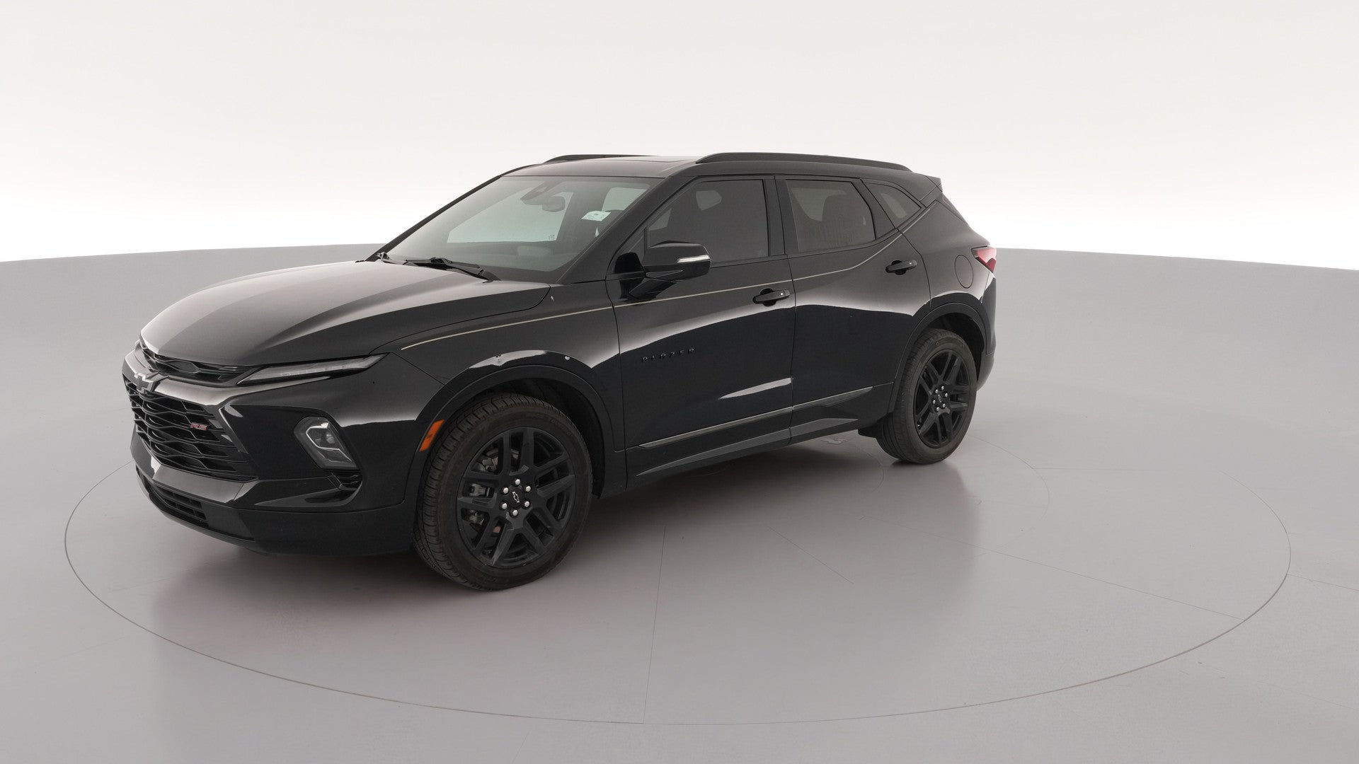2023 Chevrolet Blazer vehicle photo