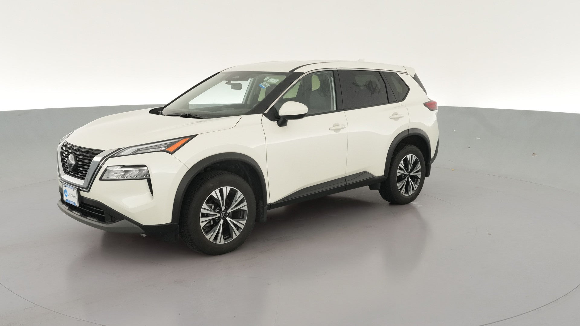 2023 Nissan Rogue vehicle photo