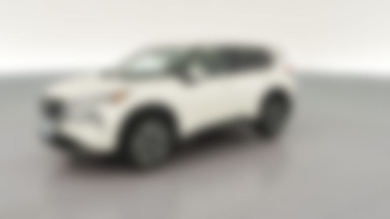 2023 Nissan Rogue vehicle photo