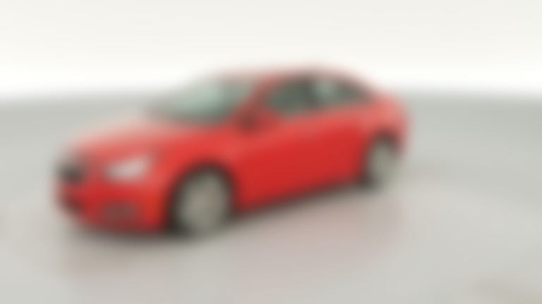 2014 Chevrolet Cruze vehicle photo