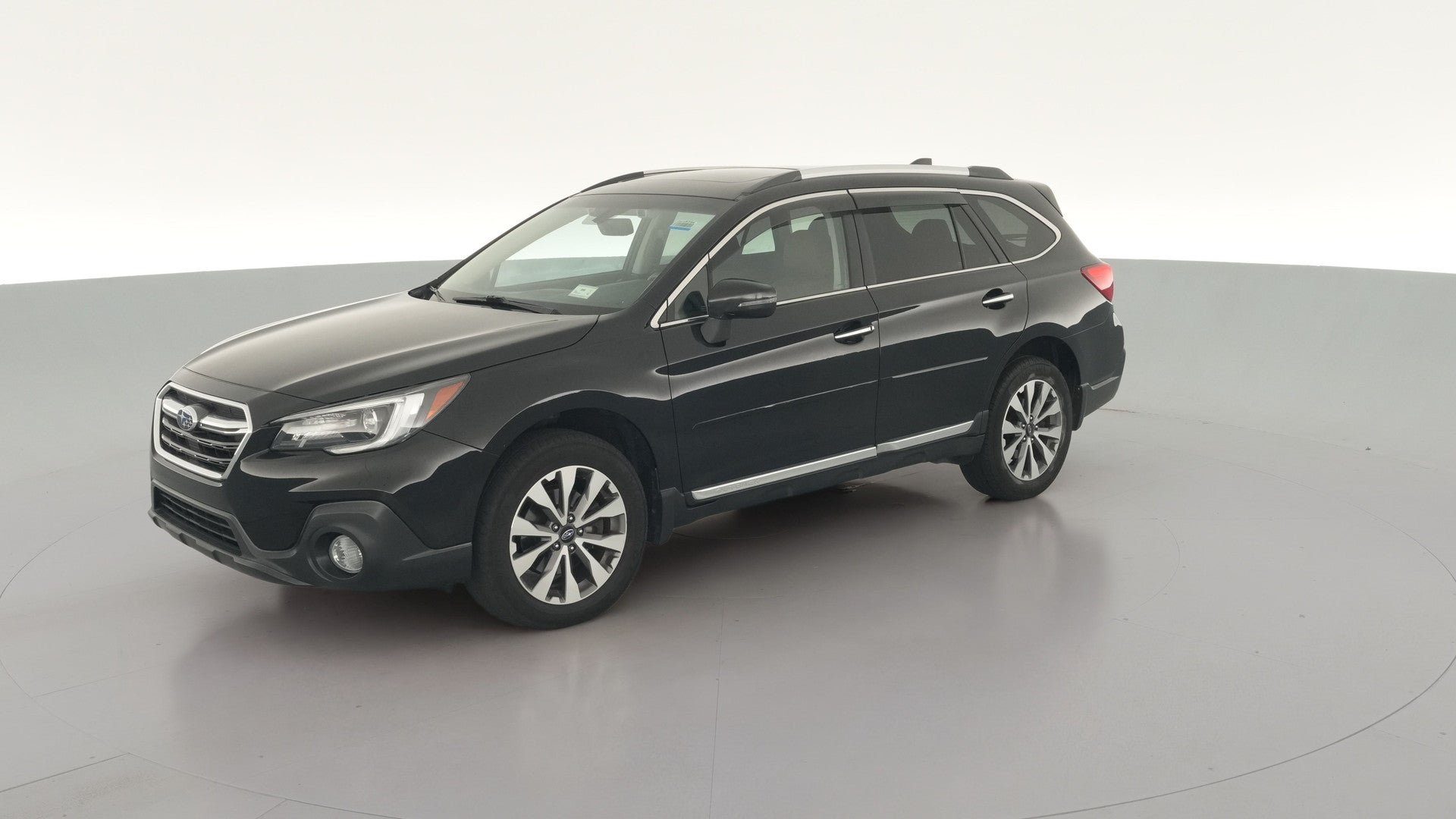 2018 Subaru Outback vehicle photo