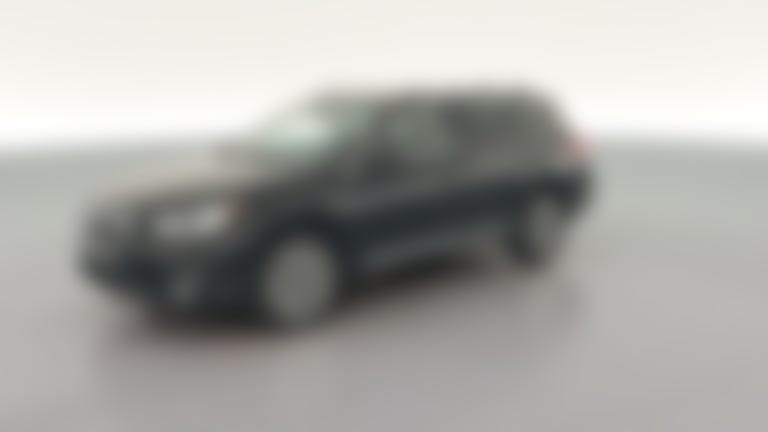 2018 Subaru Outback vehicle photo