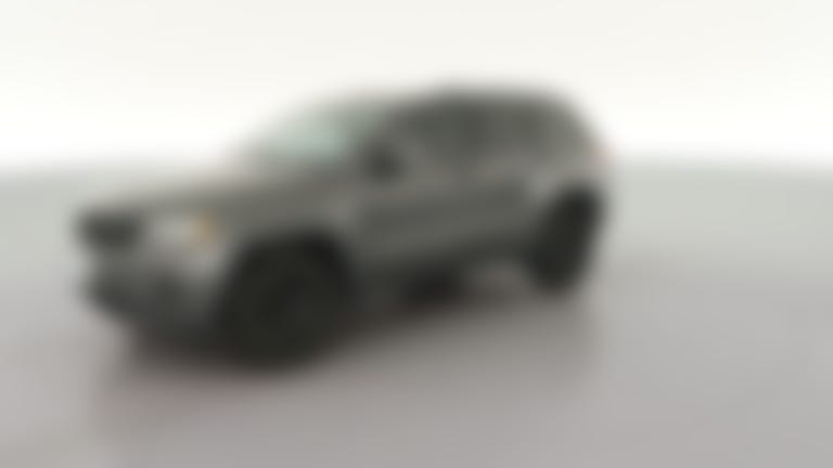2019 Jeep Grand Cherokee vehicle photo