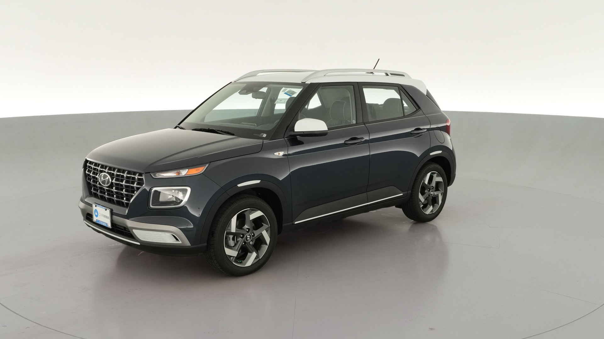 2026 Hyundai Venue vehicle photo