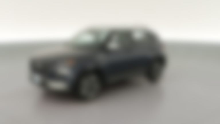 2026 Hyundai Venue vehicle photo